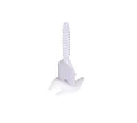 Rubi 35942 Bande Plate Cyclone - 1,5 Mm (2 400 Pièces)