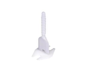 Rubi 35942 Bande Plate Cyclone - 1,5 Mm (2 400 Pièces)