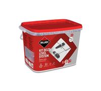Kit delta level.system bride 1,5mm v4 - RUBI - 03957