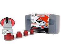 Rubi Kit de 4 trépans Drygres pour perçage 28-68 mm 50917