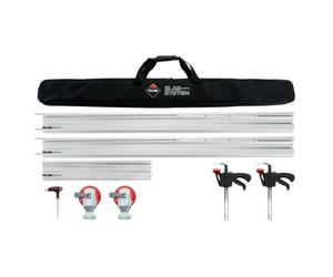 Rubi 51949 Rail De Guidage Pour TC-125 G2