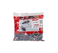 Rubi Bride de nivellement DELTA LEVEL SYSTEM 1 mm pour carreaux 3–12 mm 30 x 30 cm 100 unités