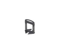 RUBI | Bride de Nivellement pour Carreaux | Bride de 2 mm pour Carreaux de 3 à 12 mm | Pour les formats de 30 x 30 cm | 2400 unités | DELTA LEVEL SYSTEM Système de Nivellement