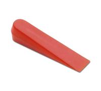 Cales pour carrelage 7,5 mm (250 unités) - RUBI 2397