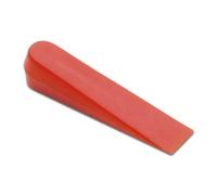 RUBI | Cale pour Carrelage 500 un. | Croisillon Carrelage Autonivelant 5 mm | Permettent de Régler à la Perfection les Inclinaisons et les Déviations | CALES 7,5 MM. (B-250 UN.