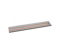 RUBI | Connection Pour Guides Scie Circulaire TC-180 | Grandes Longeurs de Copues Droites sur des Carreaux en Céramique et Pierre Naturelle | Possibilité d'adapter plusieurs guides | Longeur: 120 cm
