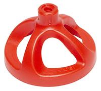 RUBI | Coupelles Cyclone Level System Réutilisables | Idéal pour la pose de carreaux grand format (taille minimale requise : 30 x 30 cm) | 100 unités
