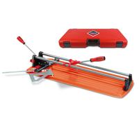 Rubi - Coupeuse Manuelle TS-43 MAX Grey