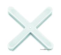Rubi Croisillons pour joints 3 mm 1000 unités – matériau sans impuretés