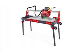 RUBI DC-250 PYTHON, Scie à carrelage stationnaire, 2790 RPM, 10,8 cm, 230 V, 50 Hz, 820 mm