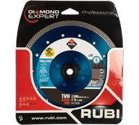 Rubi Diamond Disc Superpro 2O0/25,4Mm Tvh Wet