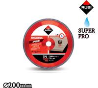 Rubi Diamond Disc Tpi 200 Superpro