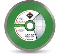 Rubi Disc Diam. Cev 180 Superpro
