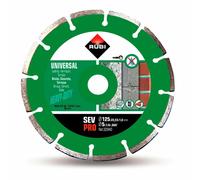 Rubi Disque de coupe diamant pierre