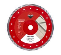 RUBI Disque diamant grès cérame 250 et 300 mm TPL PRO - 40913 - 300 mm