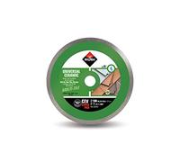 Rubi Disc Diam. Cev 180 Superpro