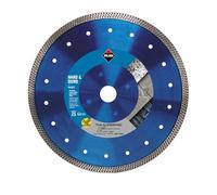 Disque TVA 180 - RUBI Disque diamant matériaux durs TURBO VIPER - 31934