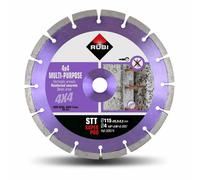 Rubi disque diamant Superpro - 115 mm