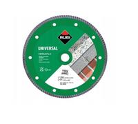 RUBI Disque diamant TSV 230 PRO 25918