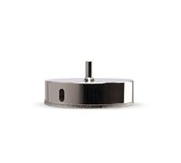 Rubi Easygres Couronne de forage diamantée 120 mm