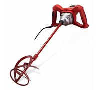 Rubi Malaxeur électrique Rubimix-7 26900 - 1200W D120mm avec variateur