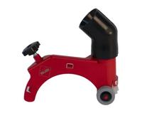 RUBI Guide de coupe pour meuleuse 115 et 125 mm Cut Master Guide 90º - 40922