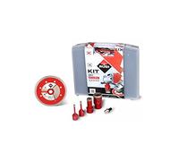 RUBI KIT TCR lame et foret DRYGES 68923
