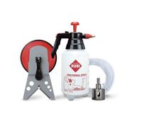 Rubi - Kit Trépans diamant EASYGRES Ø 35 mm longueur maxi 27 mm avec guide