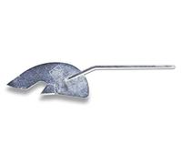 Rubi Lame de rechange RUBISCRAPER 2 mm RUBI - 66811