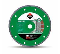 Rubi lame diamant TSV Pro 25917 - 230 mm