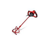 RUBI | Malaxeur Électrique 1200W | Malaxage de Colles à Base de Ciment, de Résines, de Peintures et Autres Matériaux | 2 Vitesses | RUBIMIX-9 N 230V 50/60Hz