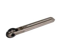 Rubi Molette Plus 22 mm extrême pour TX et TZ - 01900
