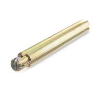 RUBI-MOLETTE PLUS Ø 10 mm. WIDIA-01991