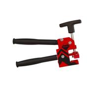 SLAB PINCES - Pince séparatrice professionnelle pour carrelage grand format, 12 mm - Outil de rupture propre pour dalles en céramique
