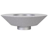 Rubi Pro Edger JOLLY Fraise diamantée fine 45° pour carrelage d'épaisseur jusqu'à 20 mm