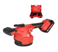 Rubi QUAKE ENERGY Vibromasseur de carrelage sans fil 18 V