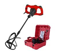 Malaxeur électrique Rubimix-16 Ergomax avec valise - 1600 W - 230V 50/60Hz - RUBI - 24998