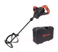 Rubi RUBIMIX-9 POWER MAX Mélangeur 2100 W Dans Coffret