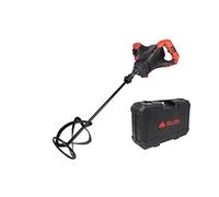 Rubi Malaxeur RUBIMIX-9 POWER MAX 2100 W – Coffret – Pour colles, ciment, résines, peintures