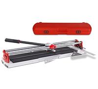 Rubi SPEED MAGNET avec valise | Longueur de coupe 72 cm