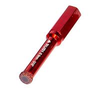 Trépan diamant drygres 4drill wonder 8mm - RUBI - 05924