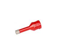 Rubi Trépan DRYGRES Ø10 mm sur meuleuse RUBI - 5990