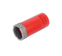 Rubi Trépan diamant DRYGRES Ø28 mm pour meuleuse – 4911