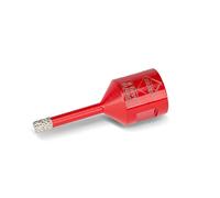 Rubi Trépan DRYGRES Ø6 mm sur meuleuse RUBI - 5988