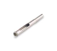 RUBI | Trépans Diamantés pour la Perforation de Tout Type de Carreau Céramique, plus Spécialement Ceux de Grès Porcelaine | TREPAN EASY GRES Ø 8 MM C/A EAU