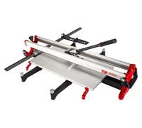 Rubi TZ-850 coupe-carreaux manuel 850 mm + sac de transport ( 17952 )