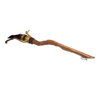 Rubies Balai Nimbus 2000 Harry Potter Blanc