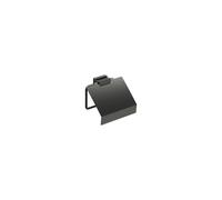 Rubik Porte-Papier Rouleau Noir Mat - ROCA A816849024