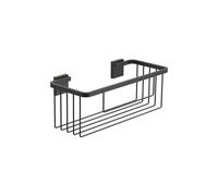 Rubik Porte-Savon Grille 300 Noir Mat - ROCA A816853024