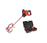 RUBIMIX-9 Supertorque 230V 1800W RUBI avec Mallette - 26974